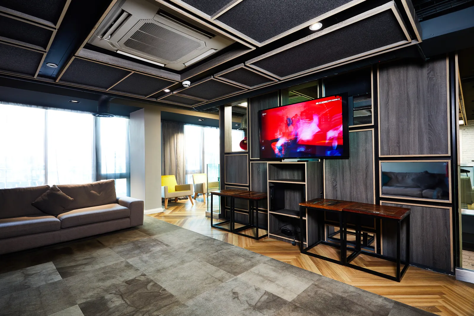 Telephone House Student Accommodation photo 8