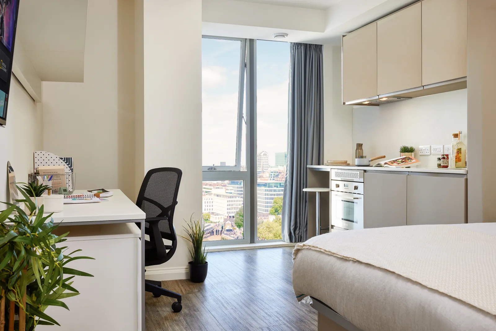 Telephone House Student Accommodation photo 12