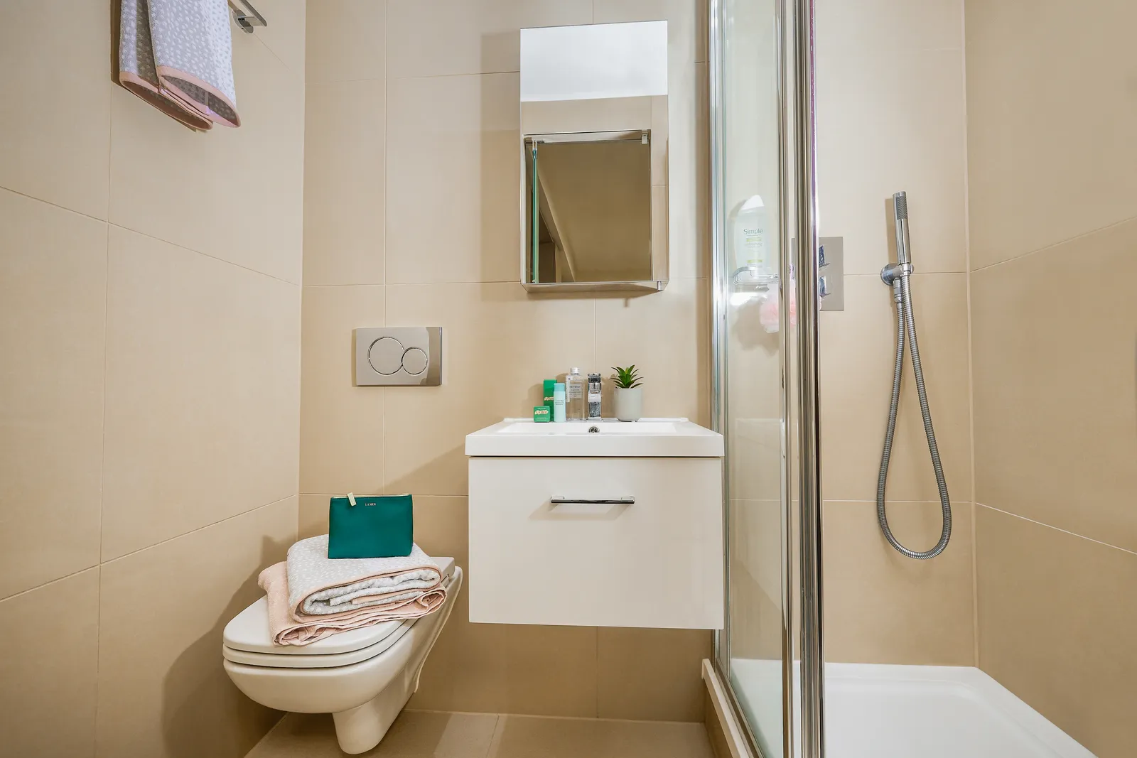 Telephone House Student Accommodation photo 16