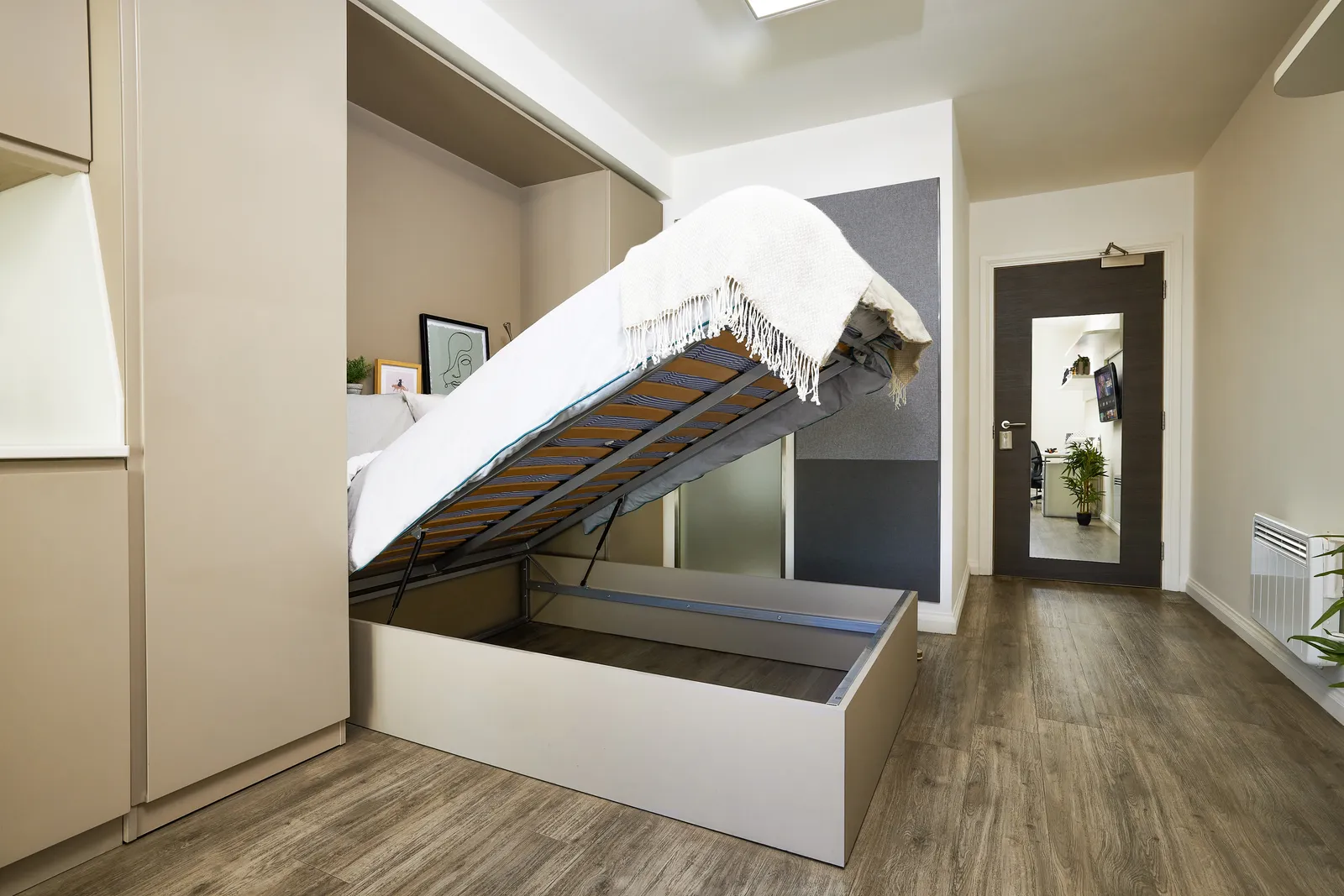 Telephone House Student Accommodation photo 17