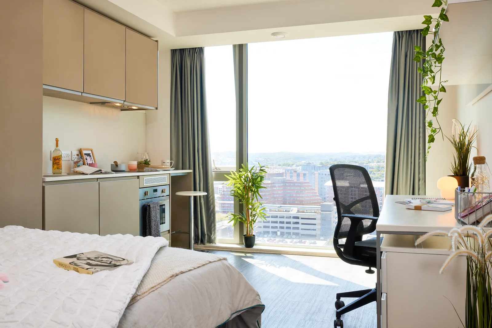 Telephone House Student Accommodation photo 20