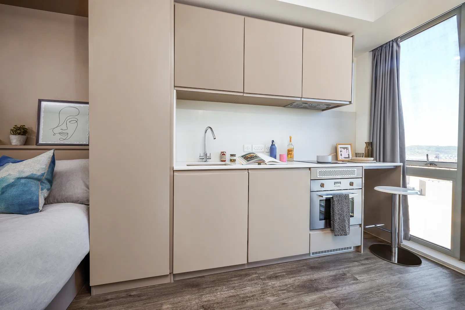 Telephone House Student Accommodation photo 21