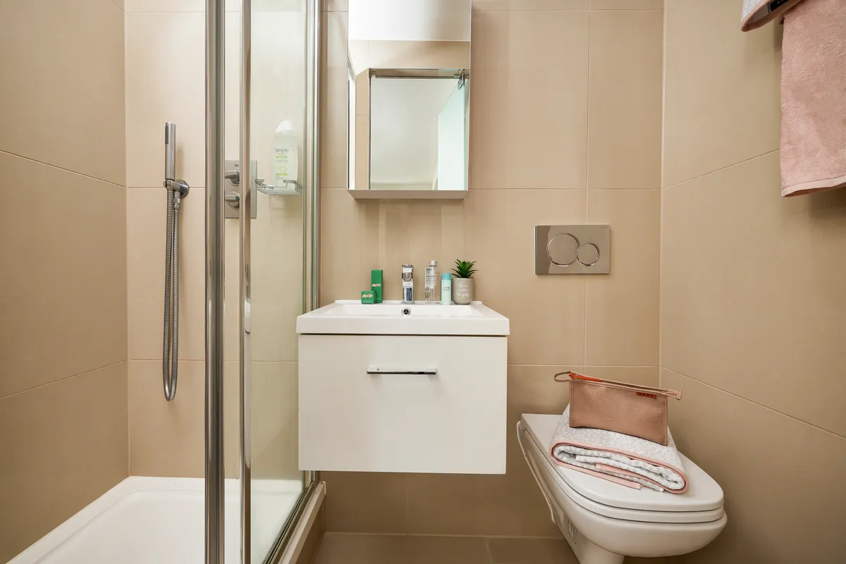 Telephone House Student Accommodation photo 23