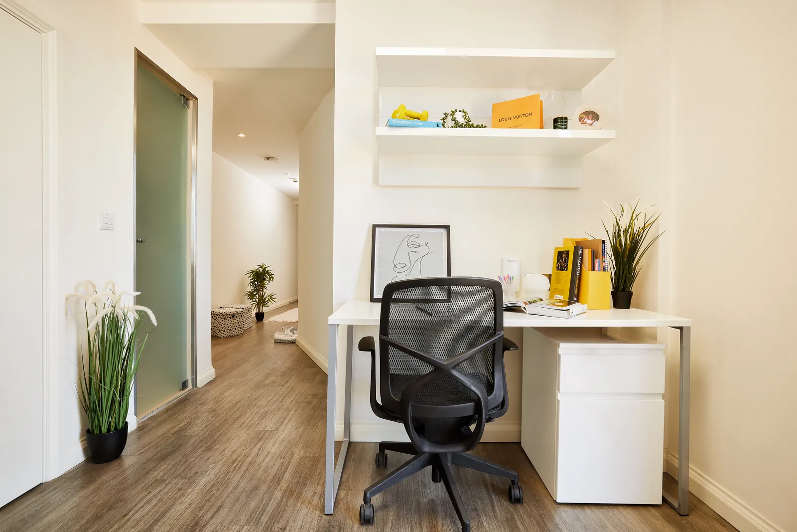 Telephone House Student Accommodation photo 24