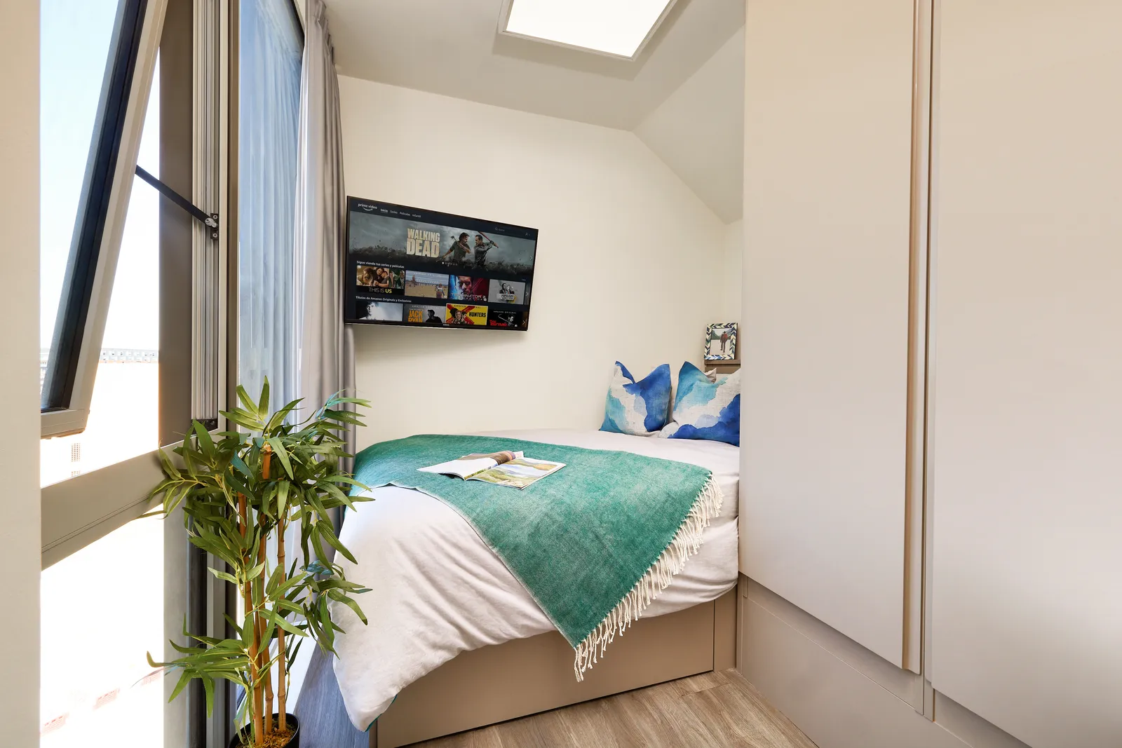 Telephone House Student Accommodation photo 25