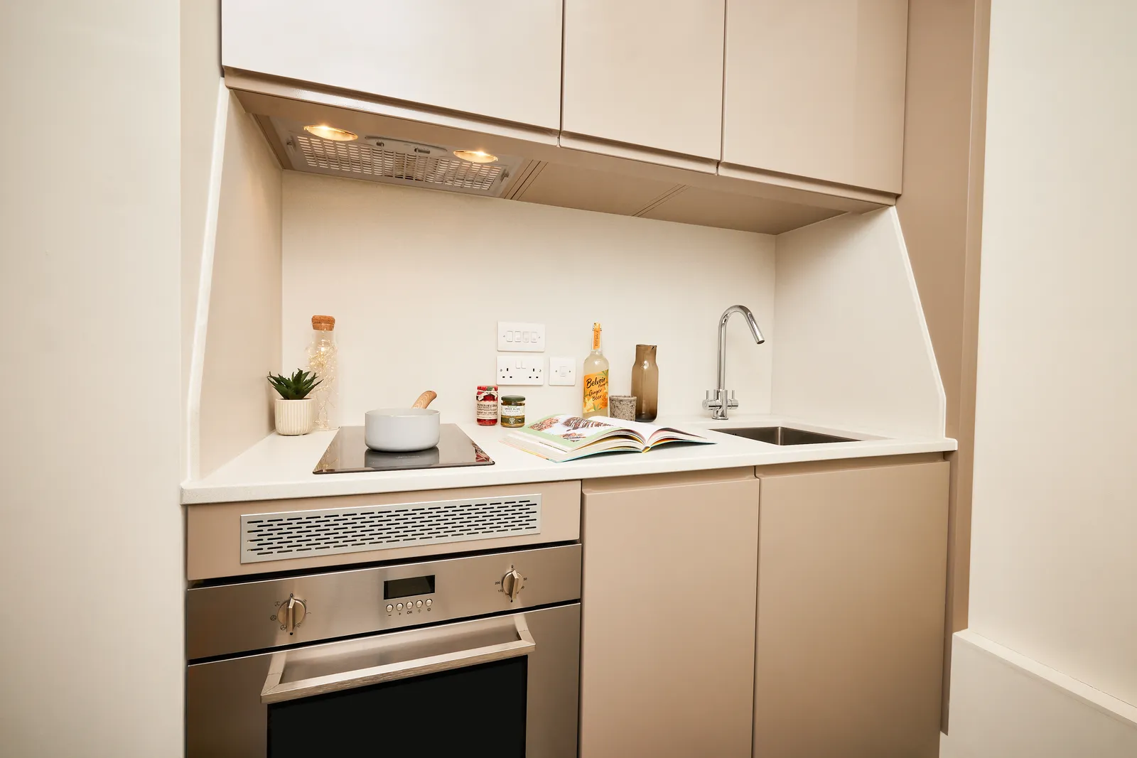 Telephone House Student Accommodation photo 26