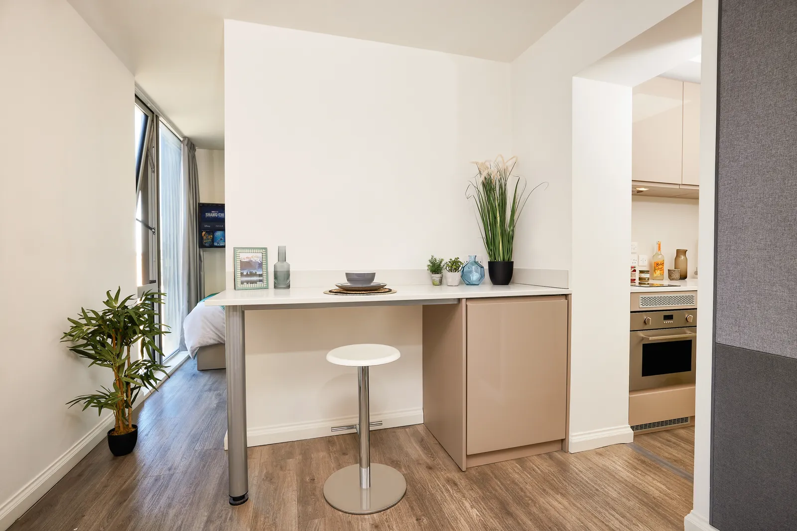 Telephone House Student Accommodation photo 27