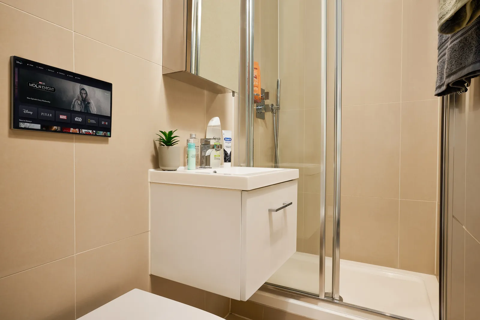 Telephone House Student Accommodation photo 28