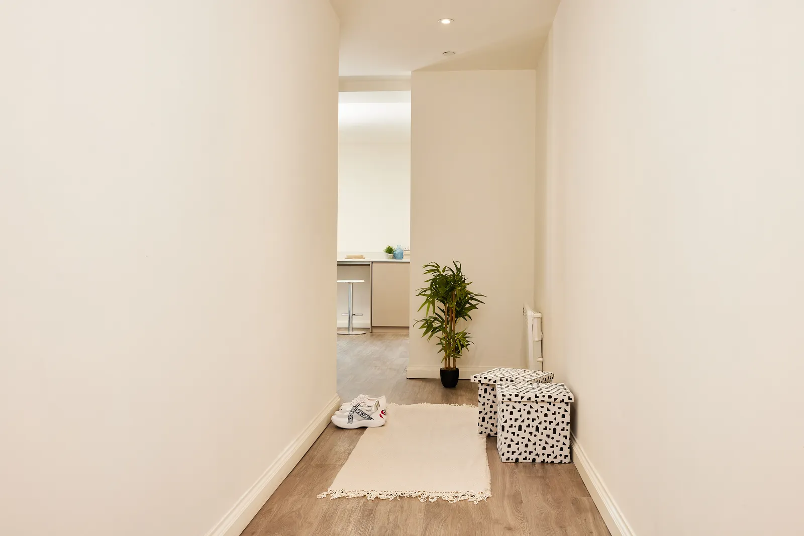 Telephone House Student Accommodation photo 29