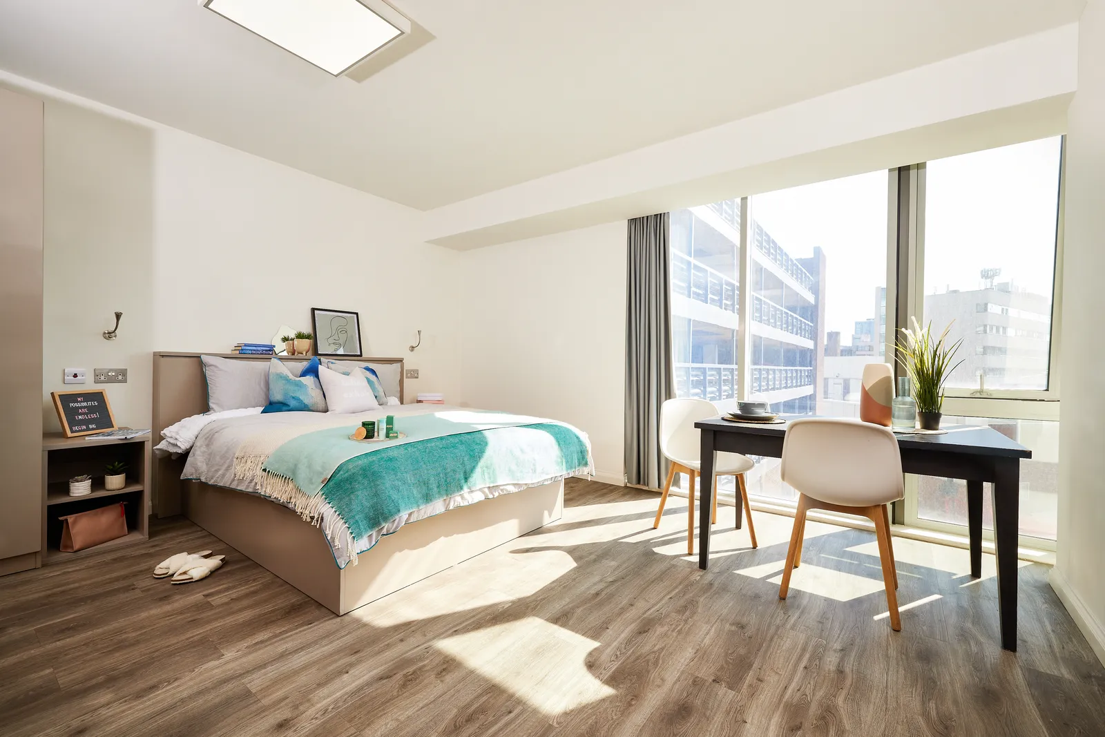 Telephone House Student Accommodation photo 30