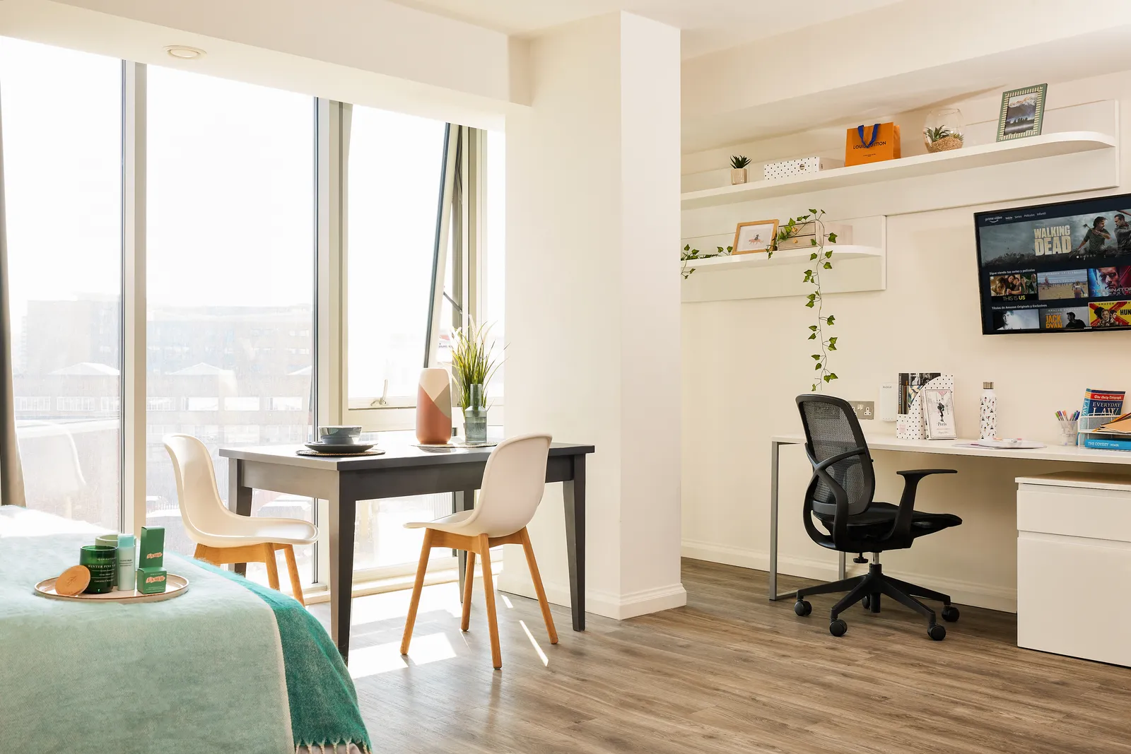 Telephone House Student Accommodation photo 31