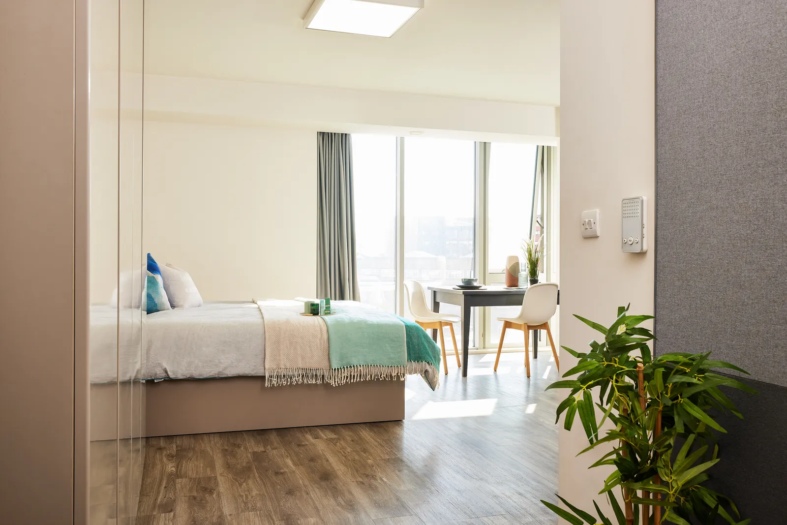 Telephone House Student Accommodation photo 32