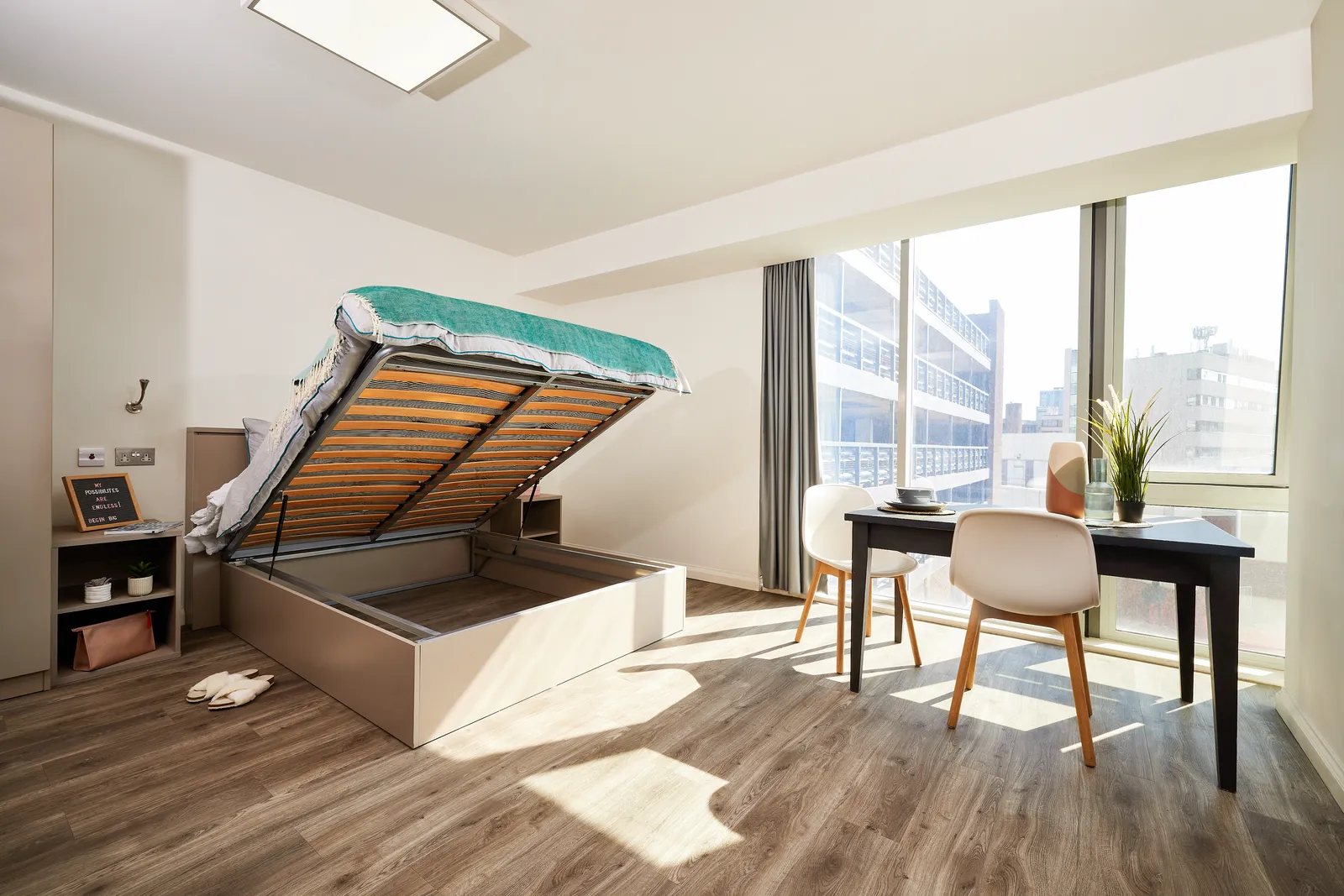 Telephone House Student Accommodation photo 37