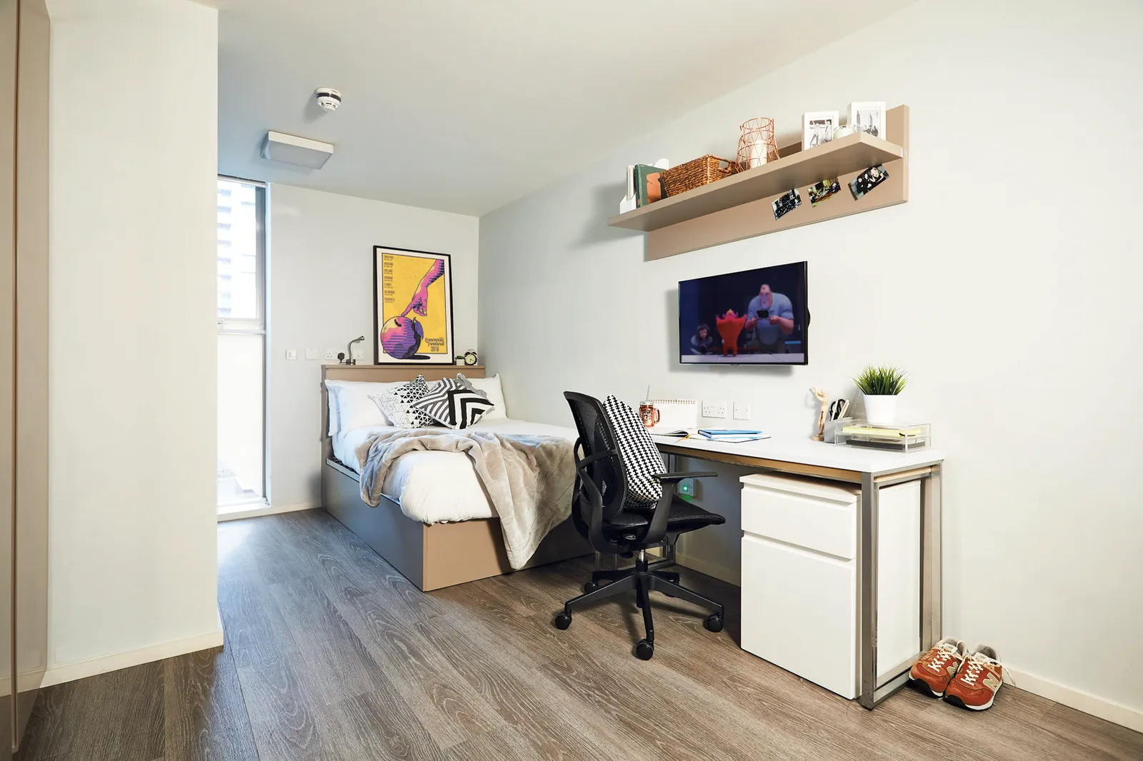 Telephone House Student Accommodation photo 40