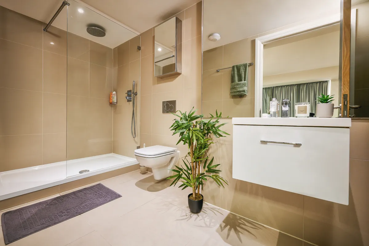 Telephone House Student Accommodation photo 41