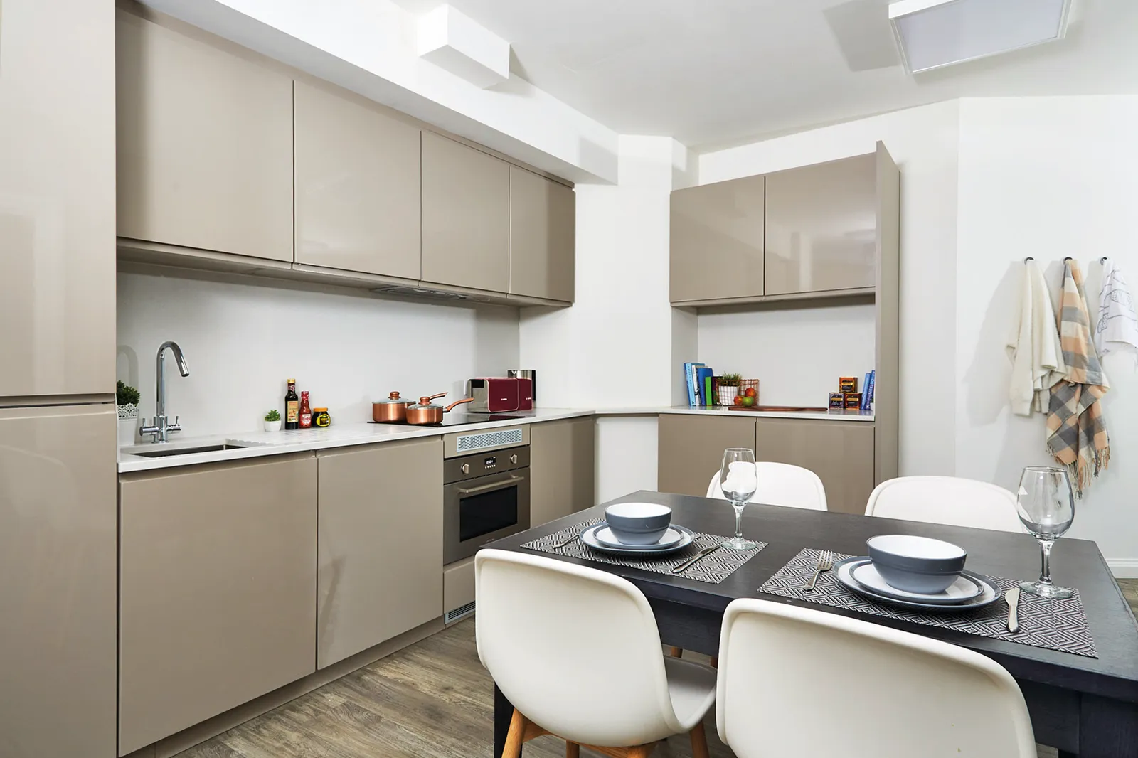 Telephone House Student Accommodation photo 43