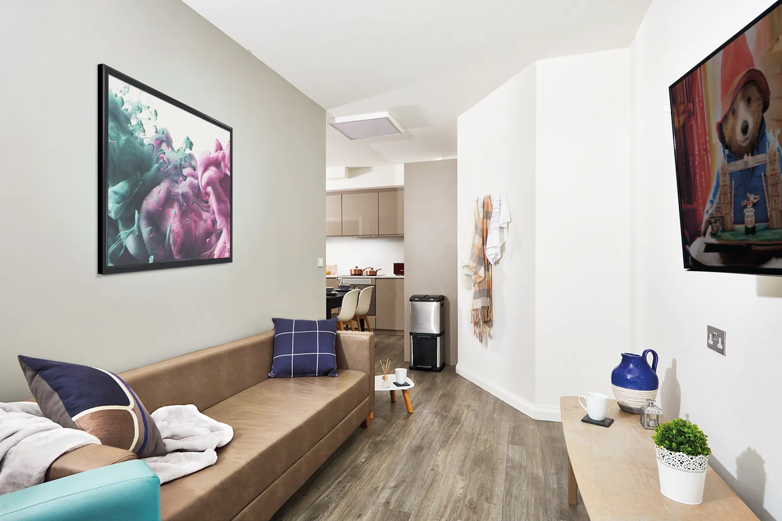 Telephone House Student Accommodation photo 44