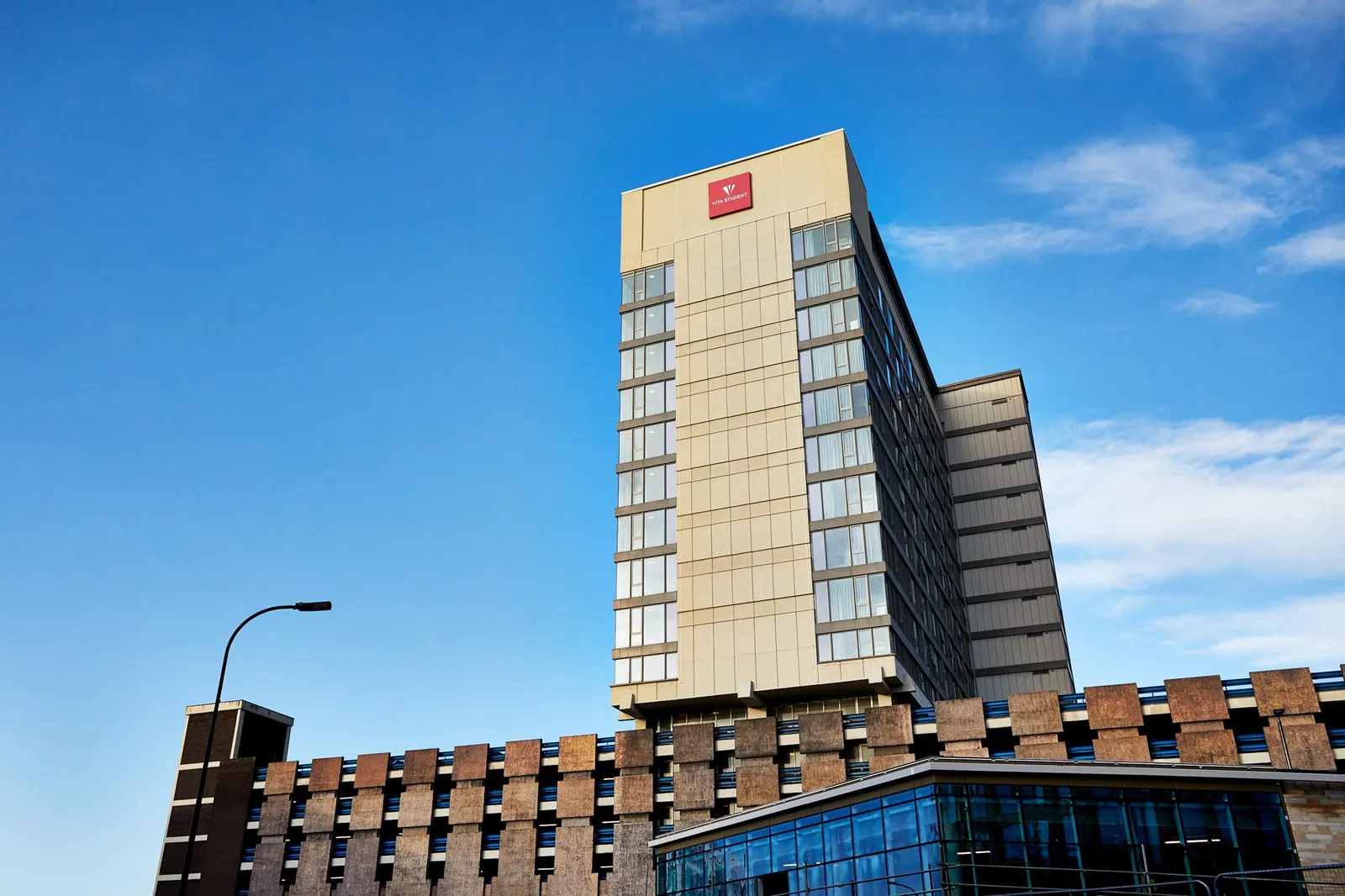 Telephone House Student Accommodation photo 46