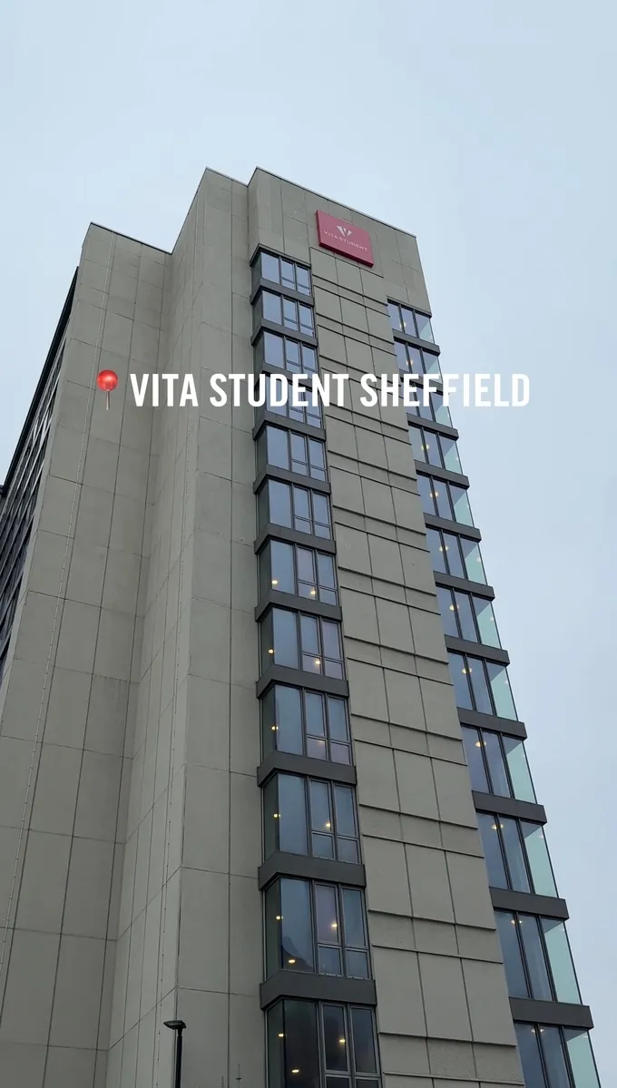 Telephone House Student Accommodation photo 52