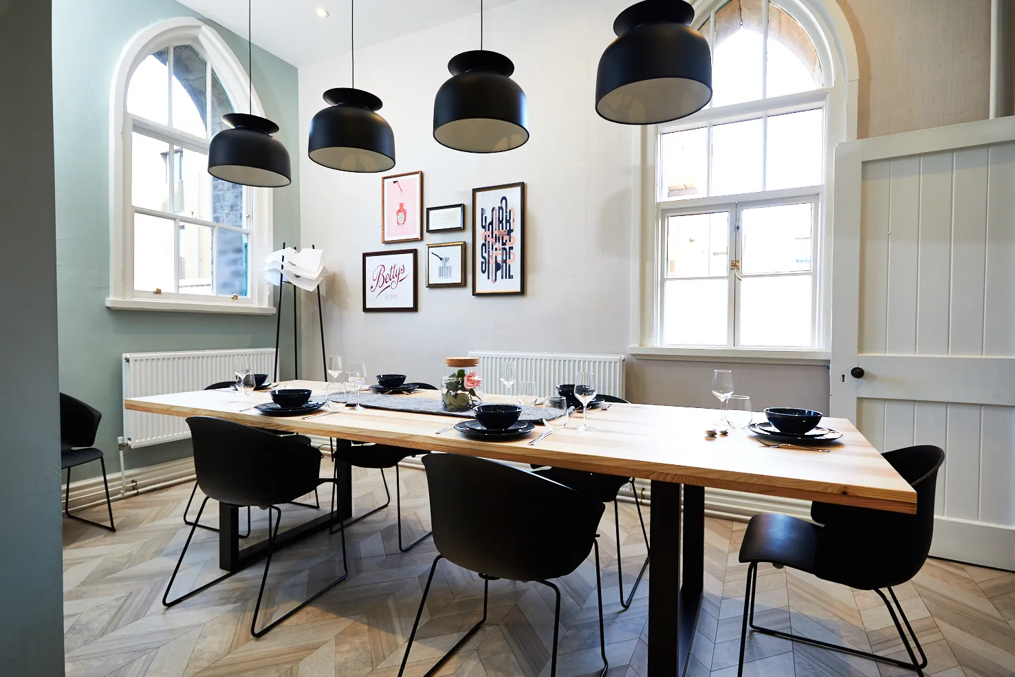 Lawrence Street Student Accommodation photo 3
