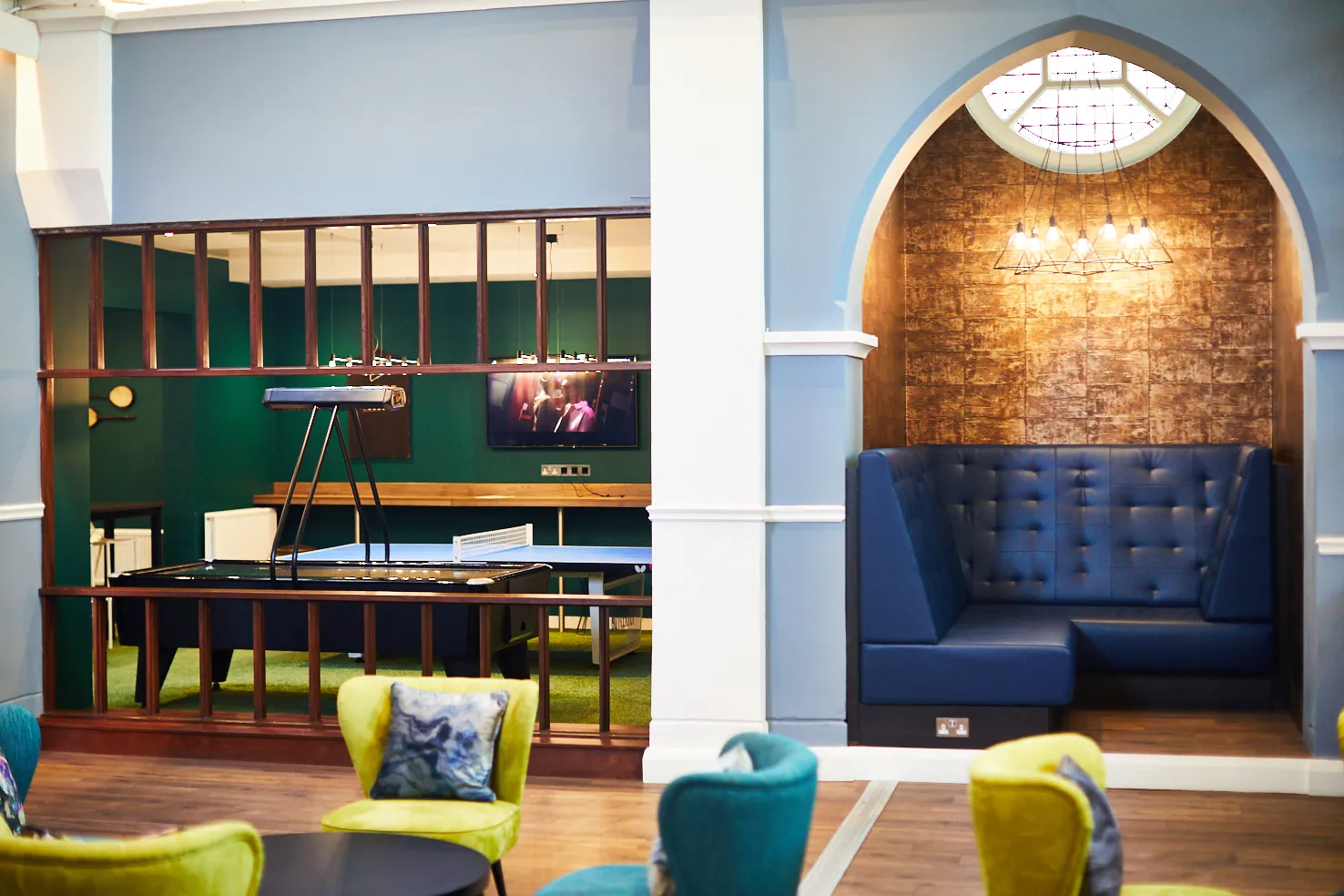 Lawrence Street Student Accommodation photo 7