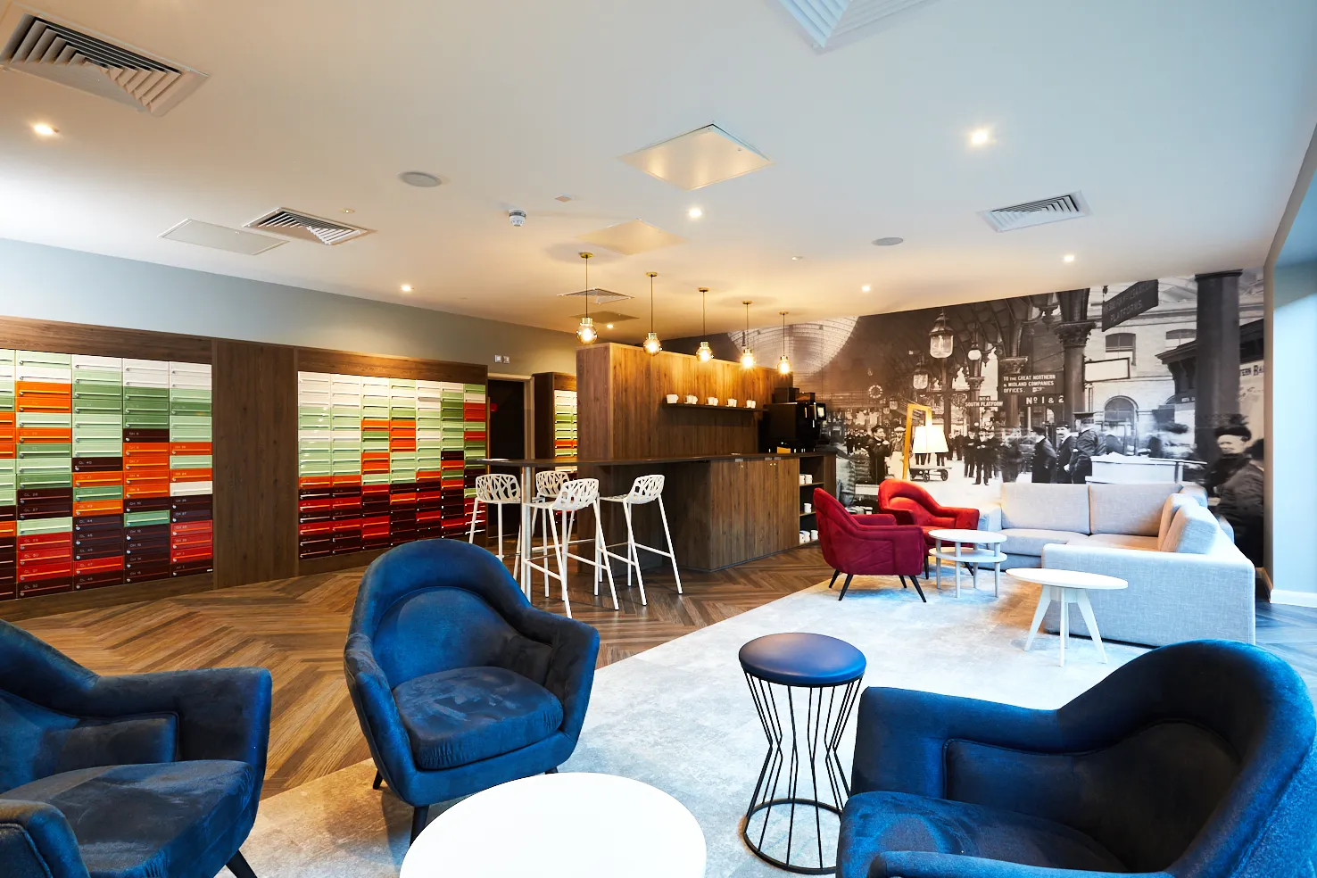 Lawrence Street Student Accommodation photo 8