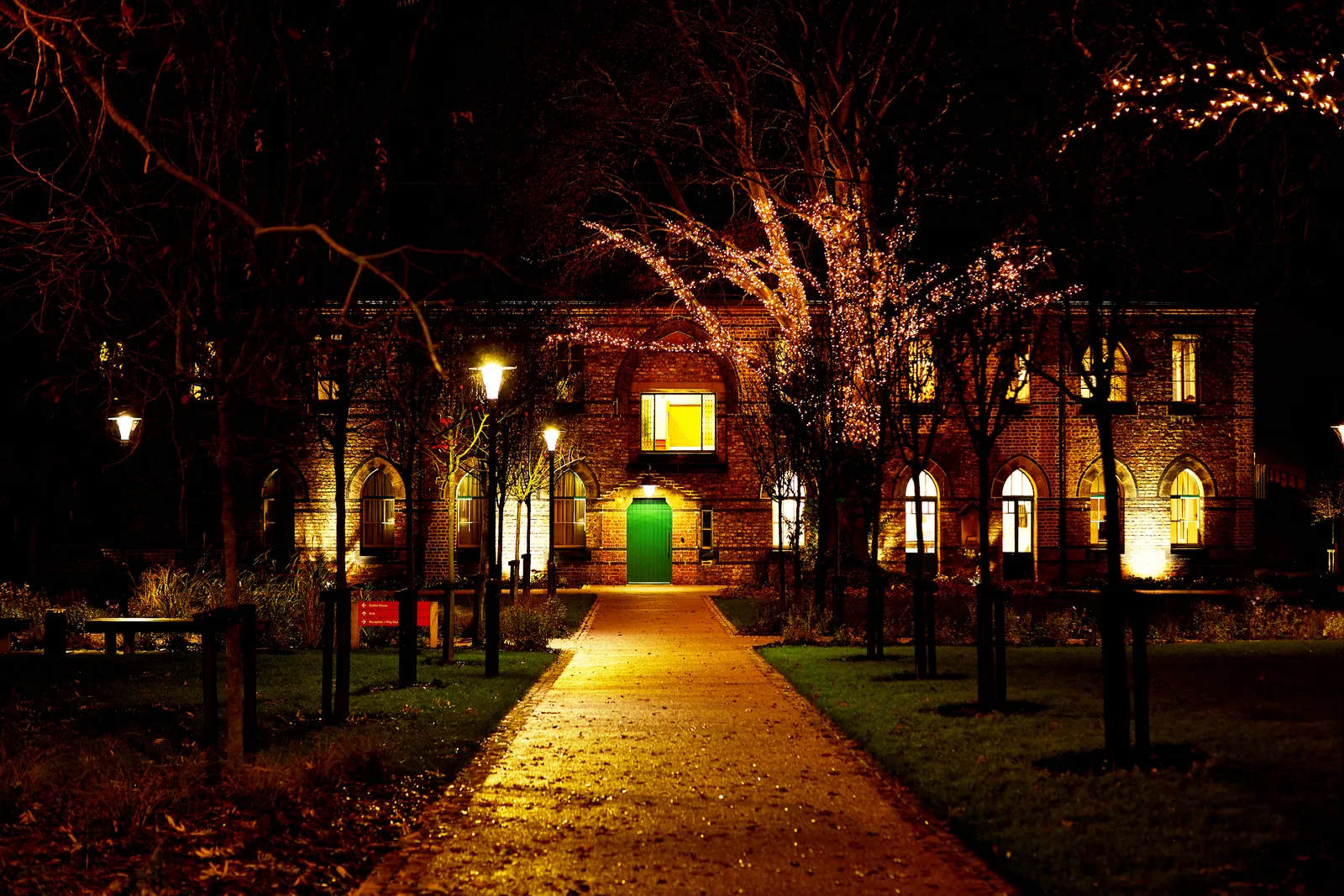 Lawrence Street Student Accommodation photo 11