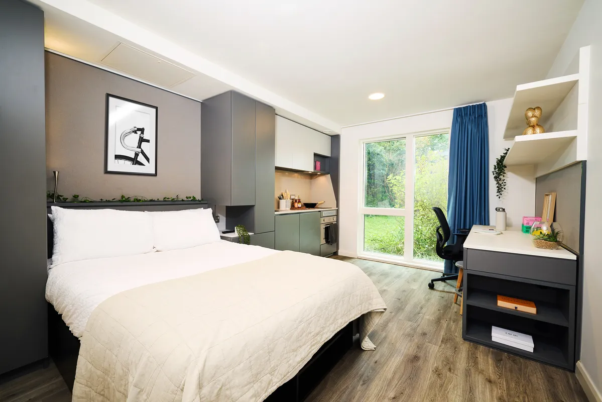 Lawrence Street Student Accommodation photo 12
