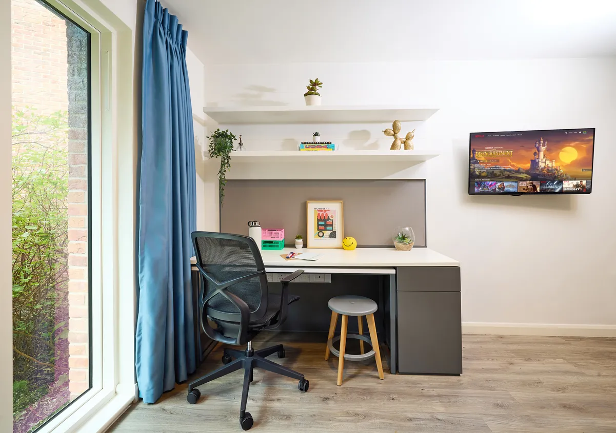 Lawrence Street Student Accommodation photo 15
