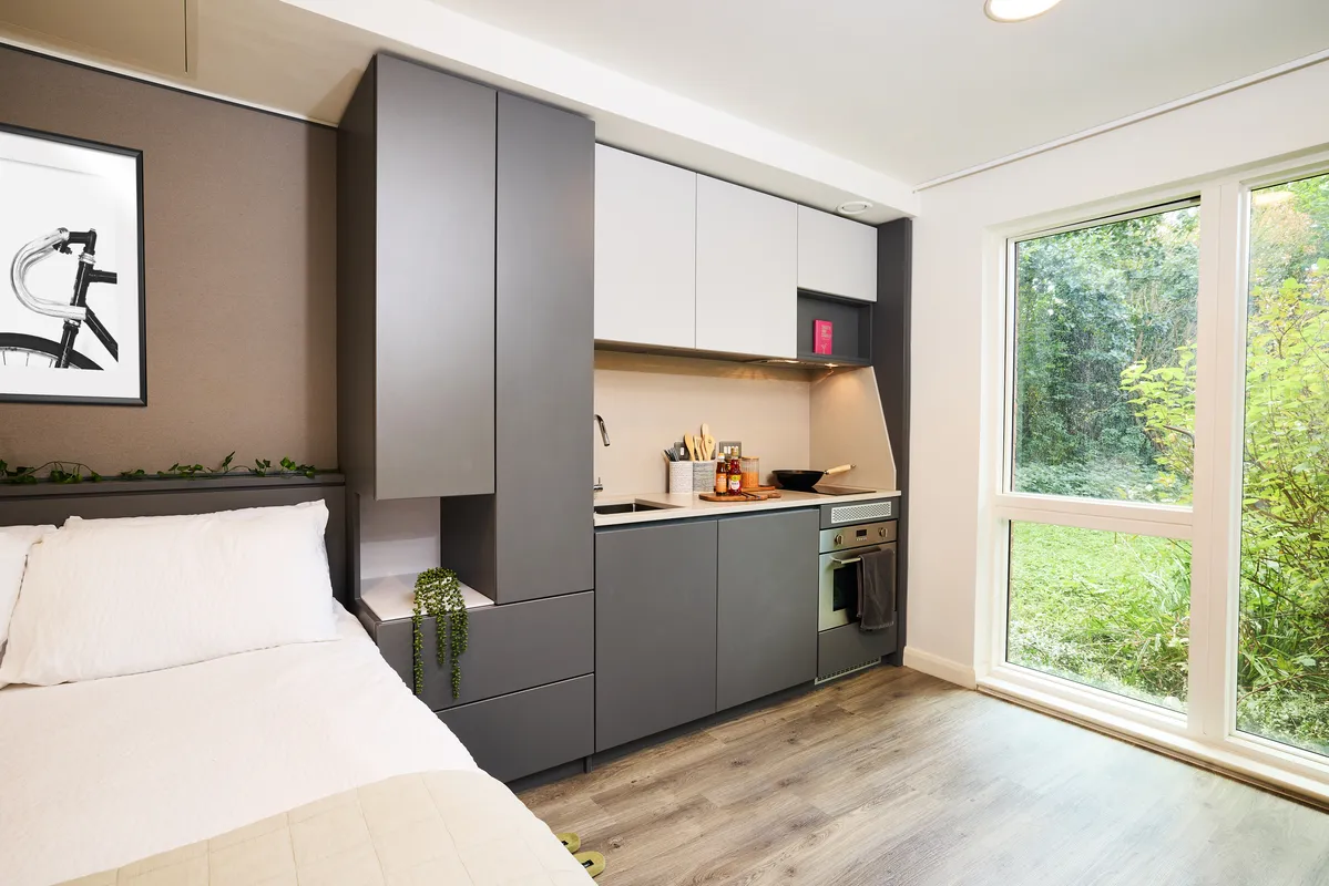 Lawrence Street Student Accommodation photo 16