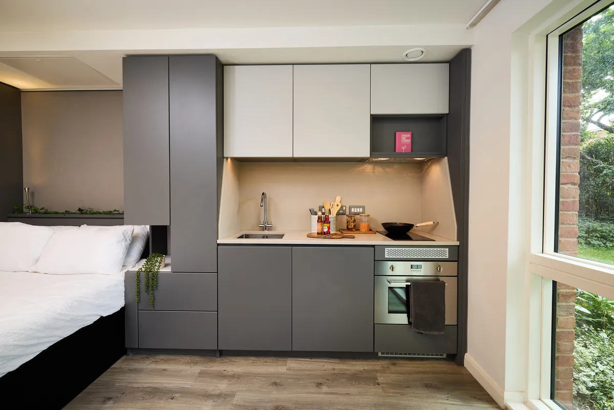 Lawrence Street Student Accommodation photo 17