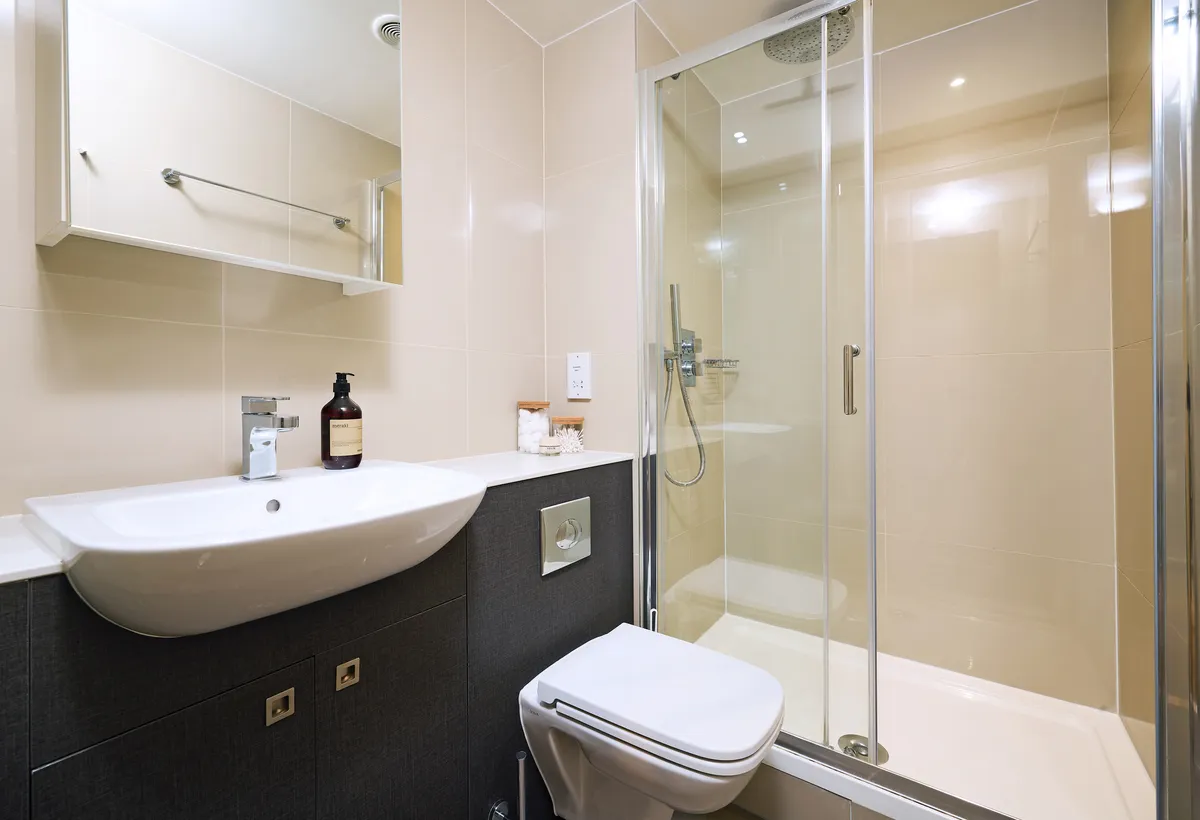 Lawrence Street Student Accommodation photo 18
