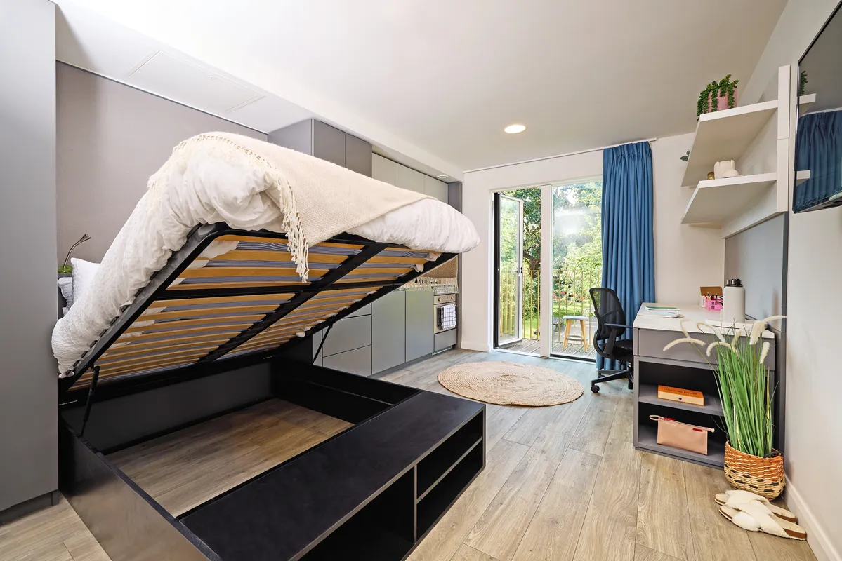 Lawrence Street Student Accommodation photo 20