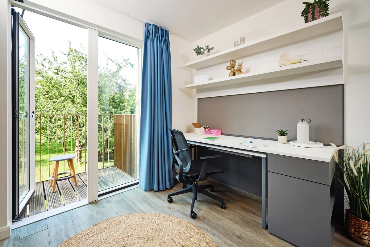Lawrence Street Student Accommodation photo 23
