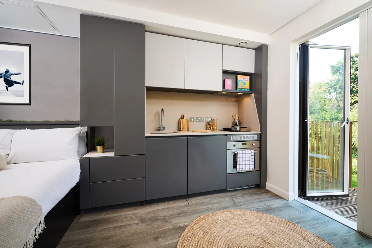 Lawrence Street Student Accommodation photo 24