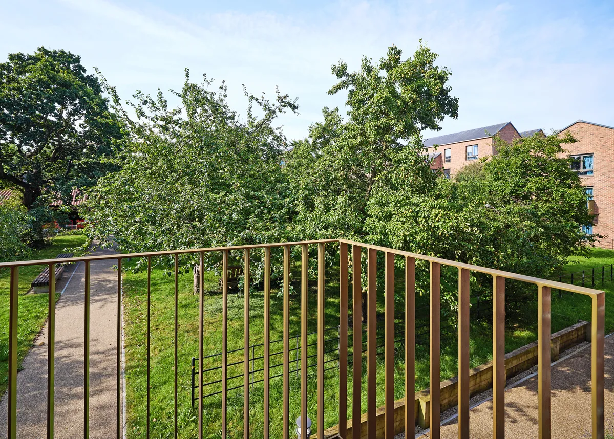 Lawrence Street Student Accommodation photo 26