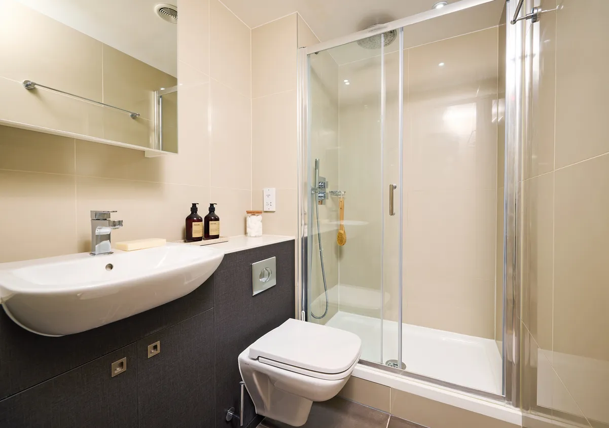 Lawrence Street Student Accommodation photo 27