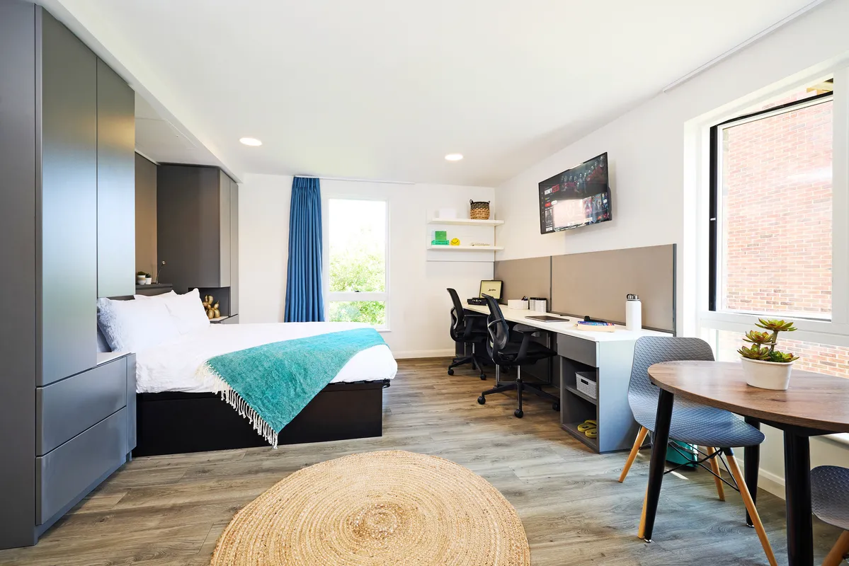 Lawrence Street Student Accommodation photo 28