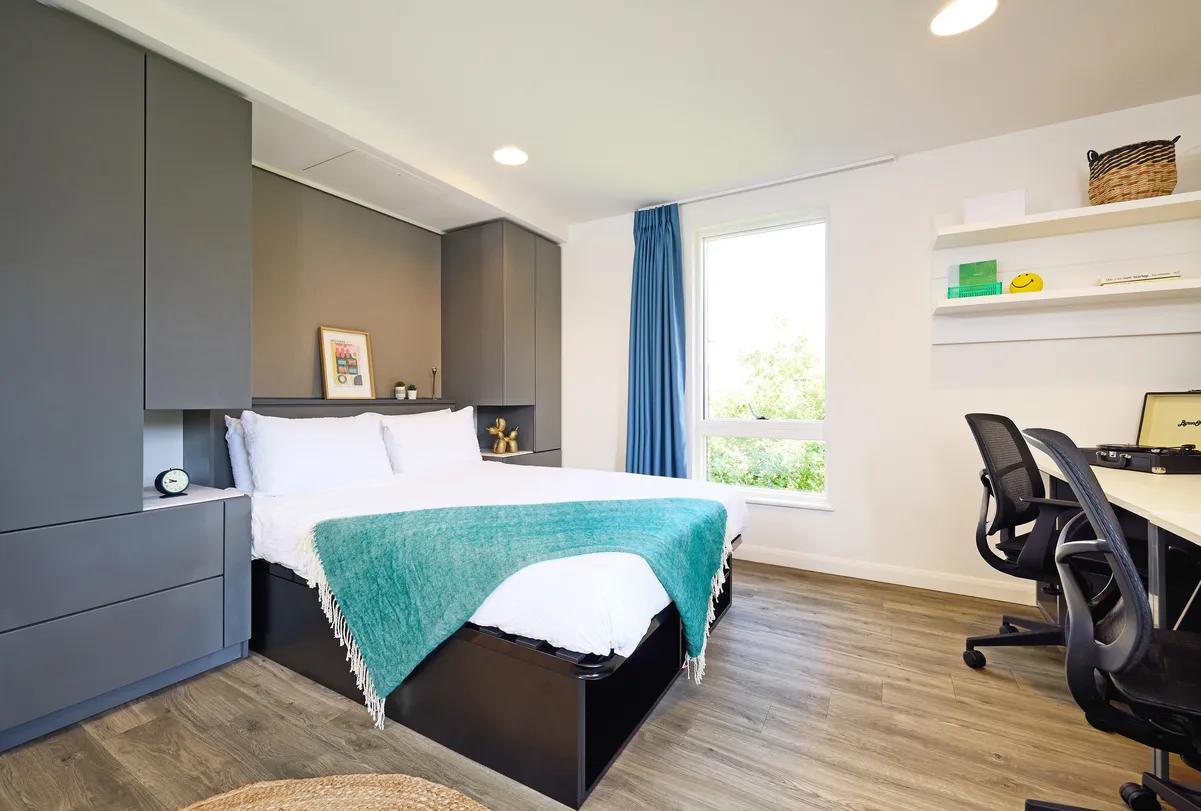 Lawrence Street Student Accommodation photo 29