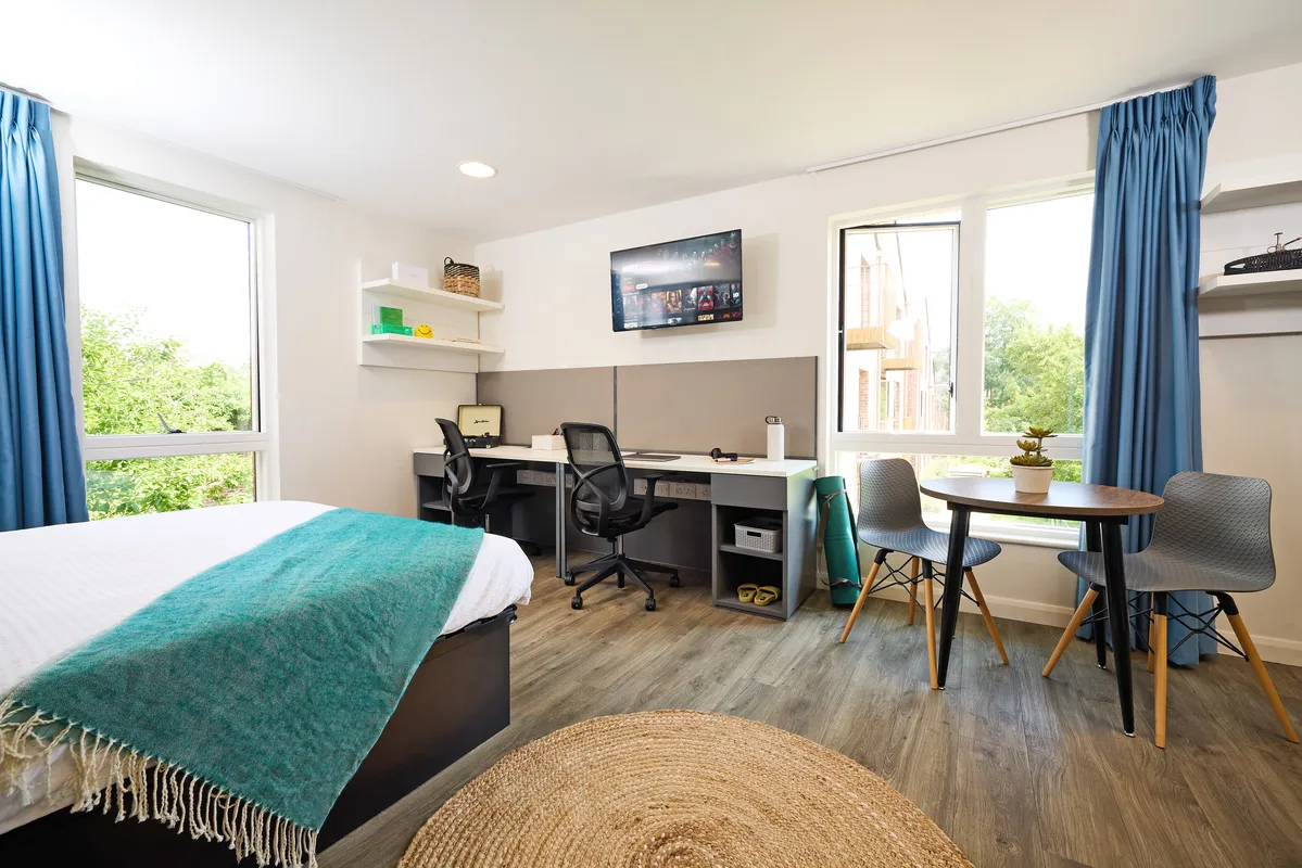 Lawrence Street Student Accommodation photo 30