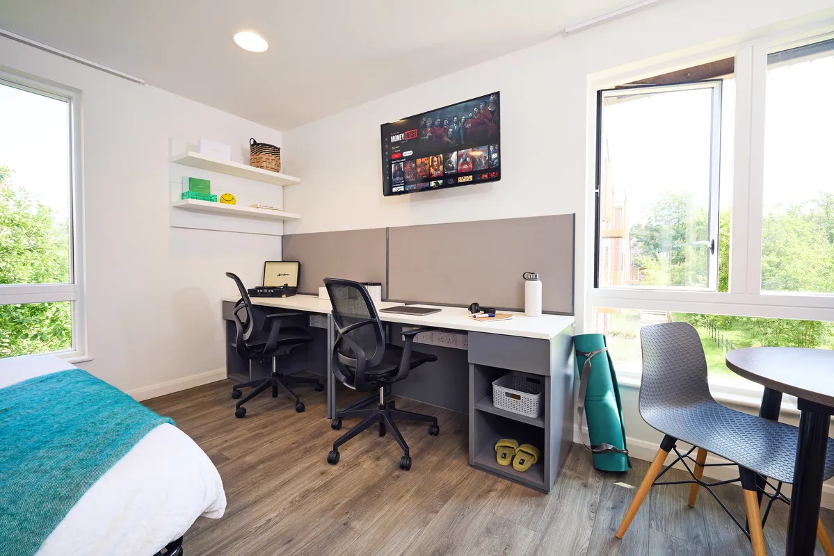 Lawrence Street Student Accommodation photo 31