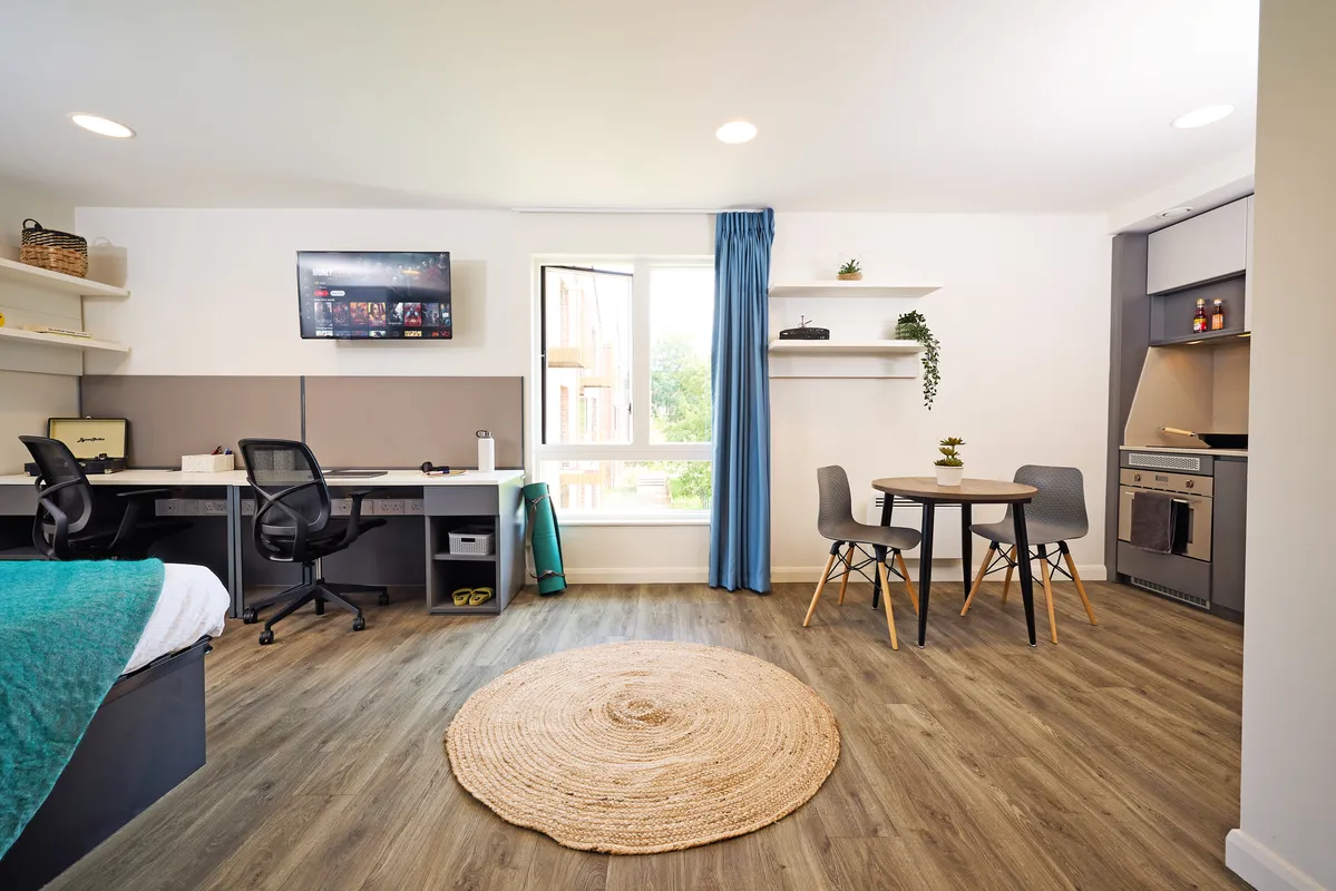 Lawrence Street Student Accommodation photo 32