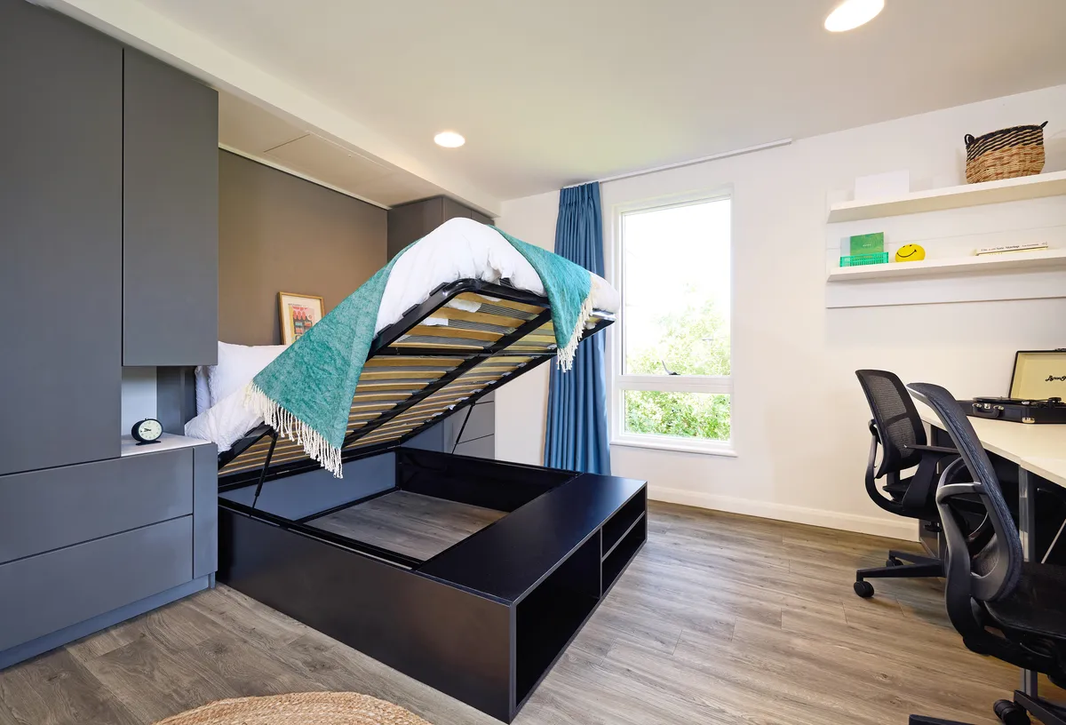 Lawrence Street Student Accommodation photo 33