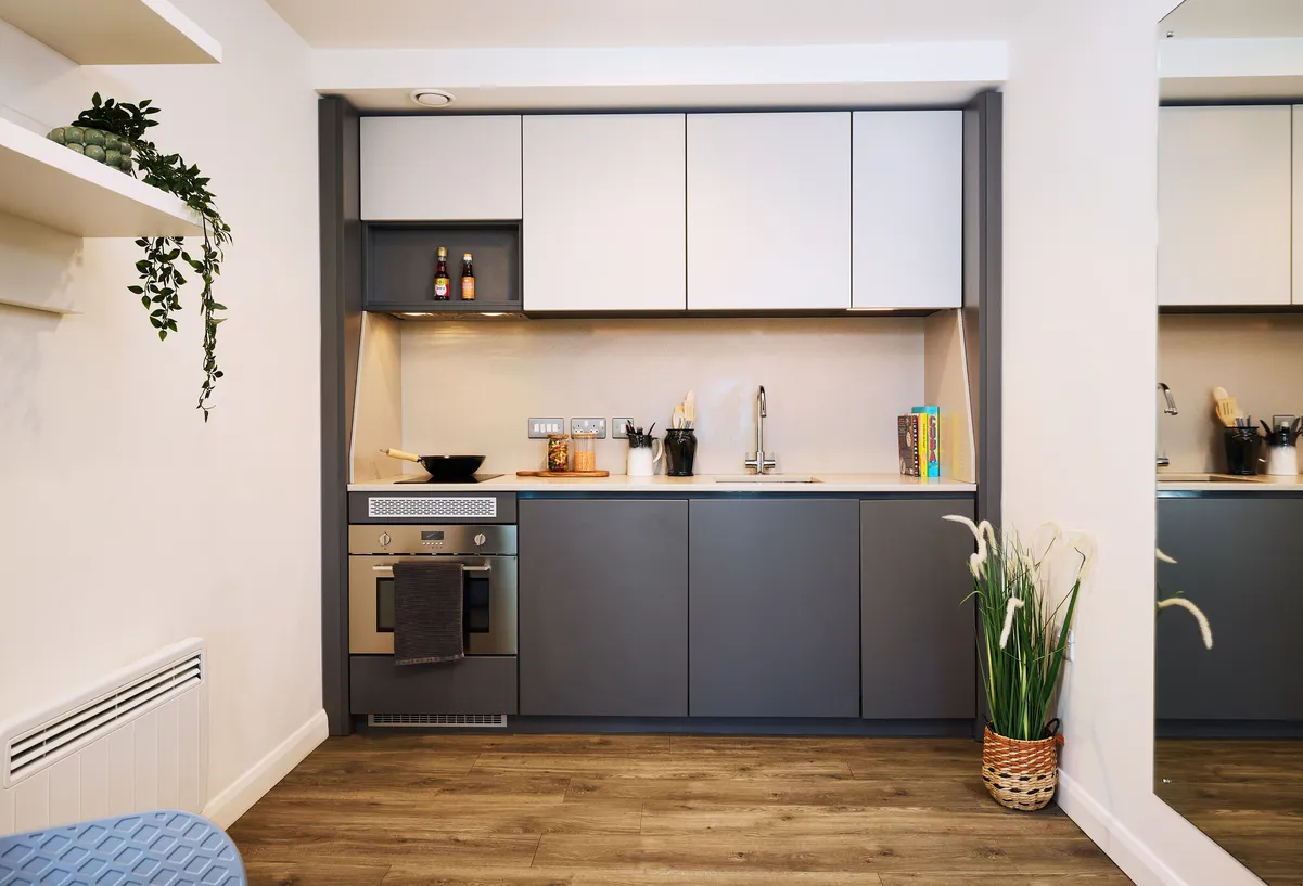 Lawrence Street Student Accommodation photo 34