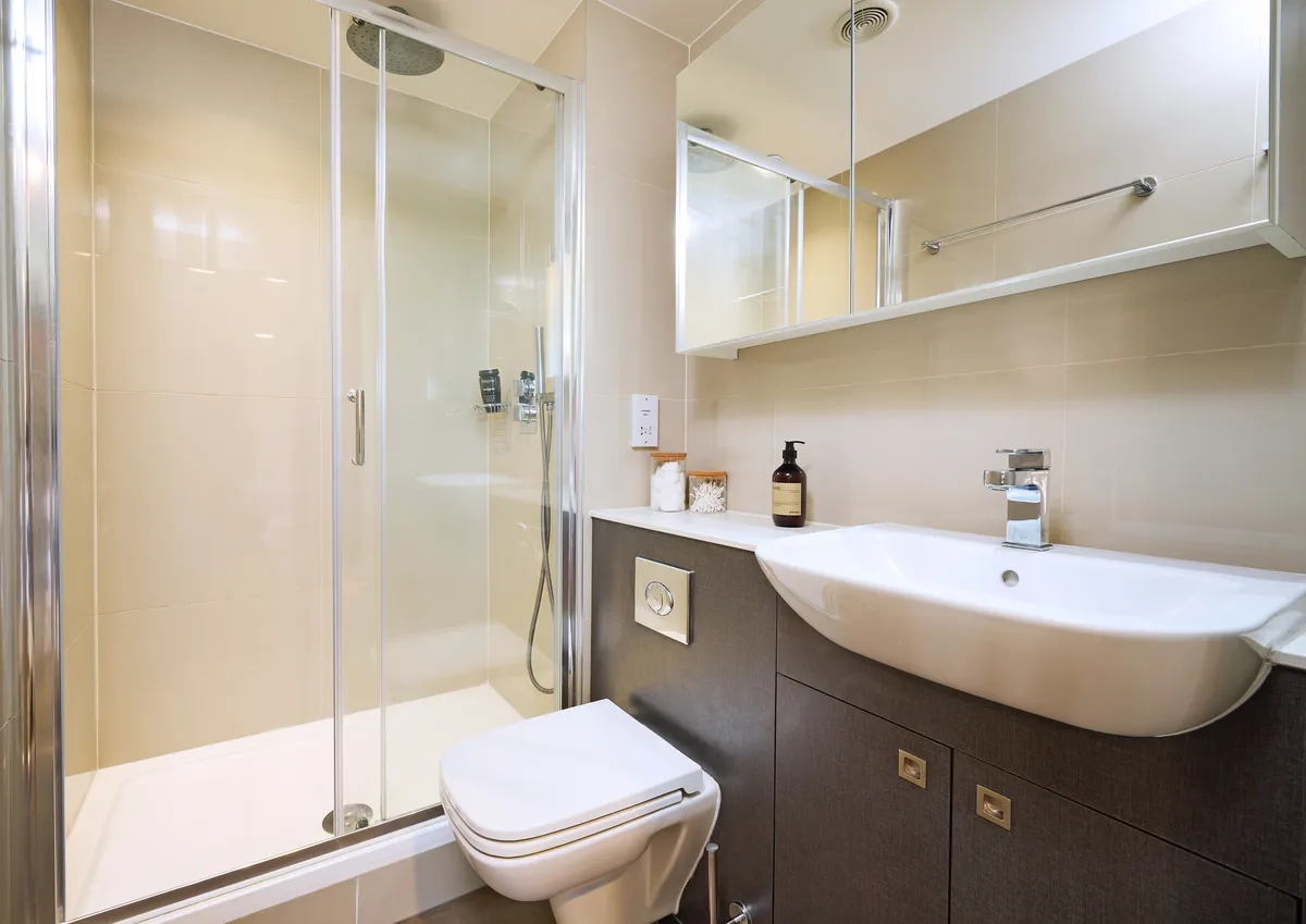 Lawrence Street Student Accommodation photo 35