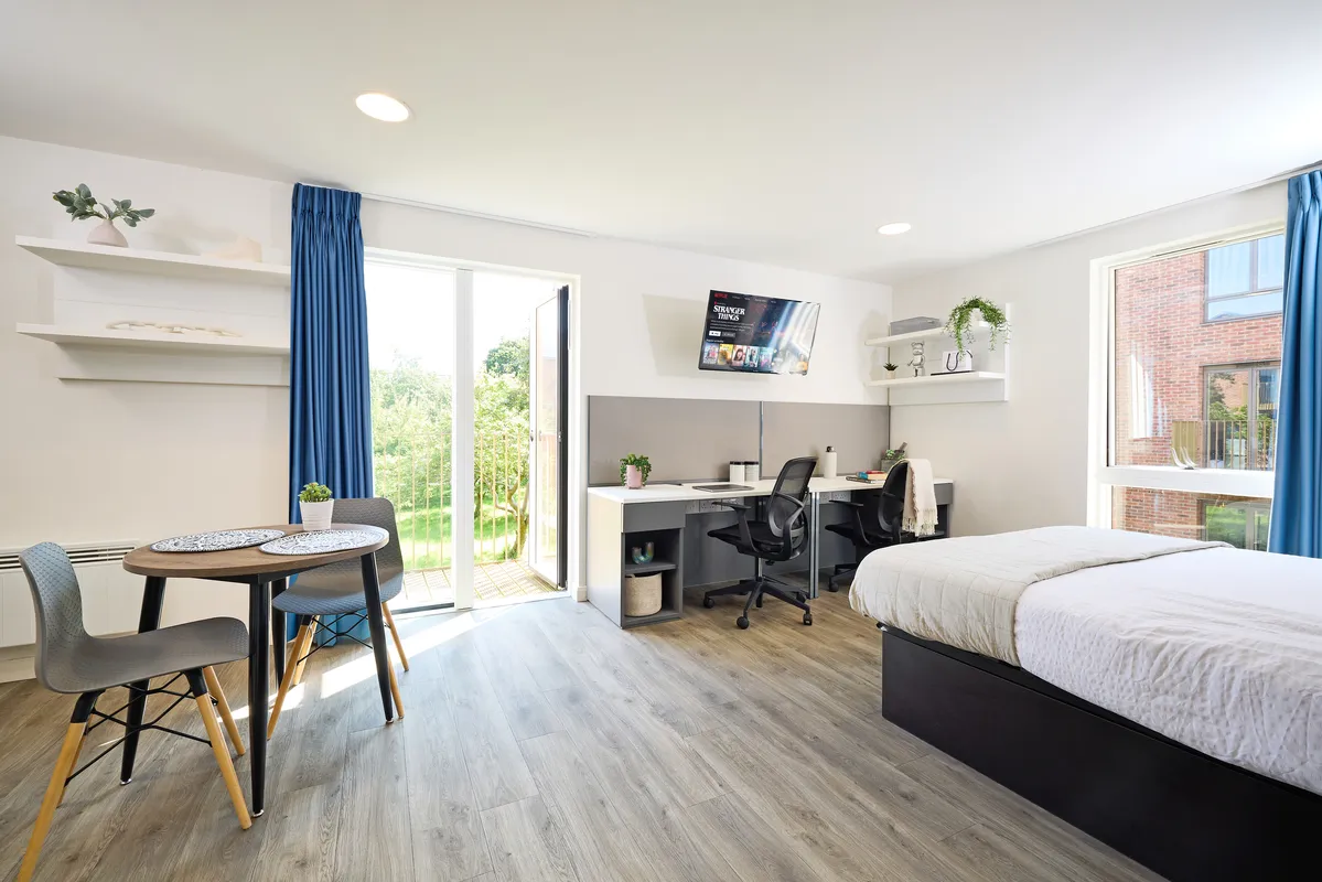 Lawrence Street Student Accommodation photo 36