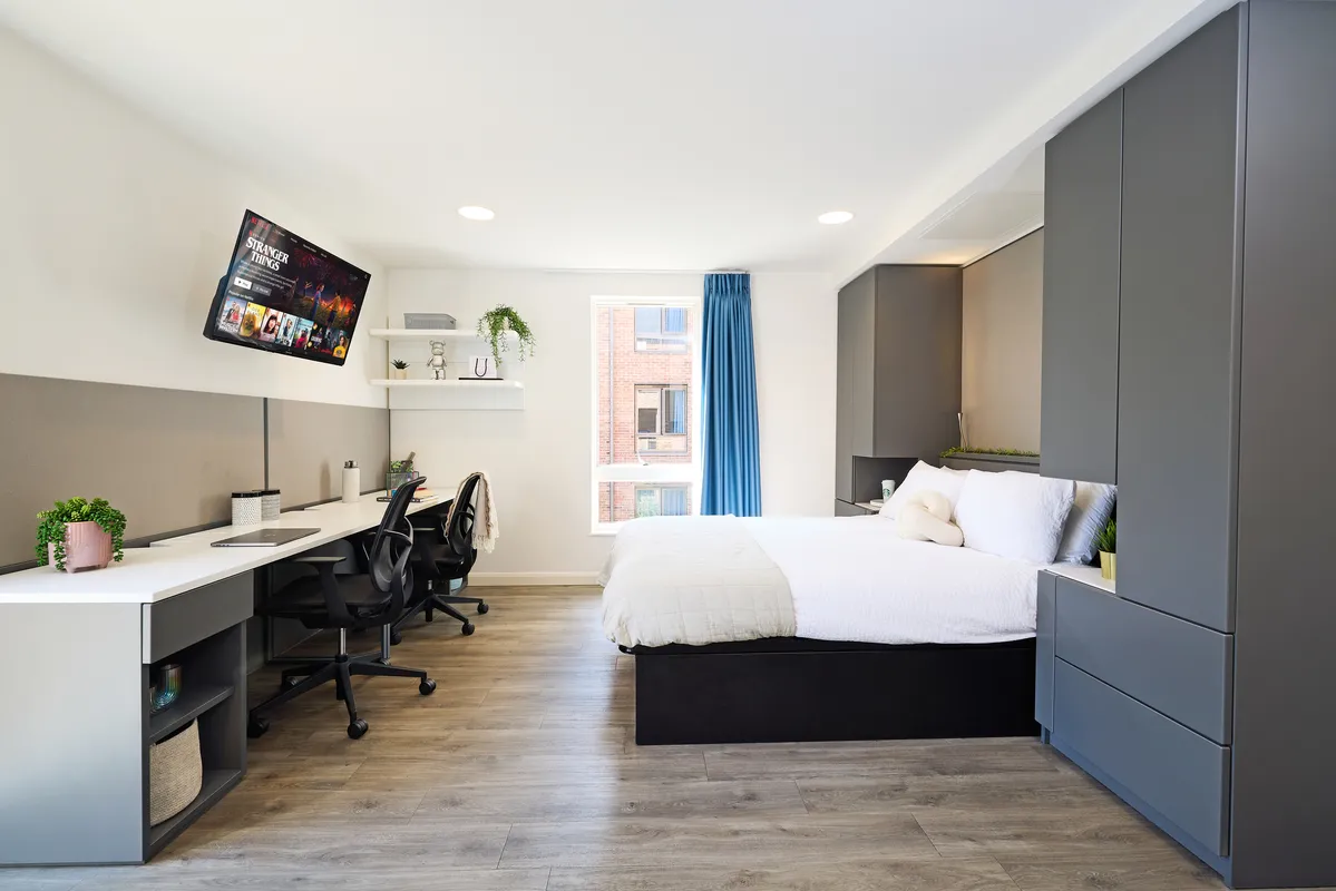 Lawrence Street Student Accommodation photo 37
