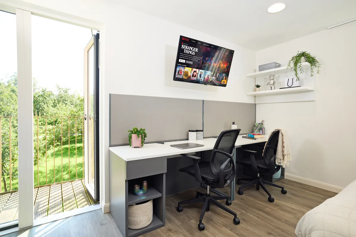Lawrence Street Student Accommodation photo 38