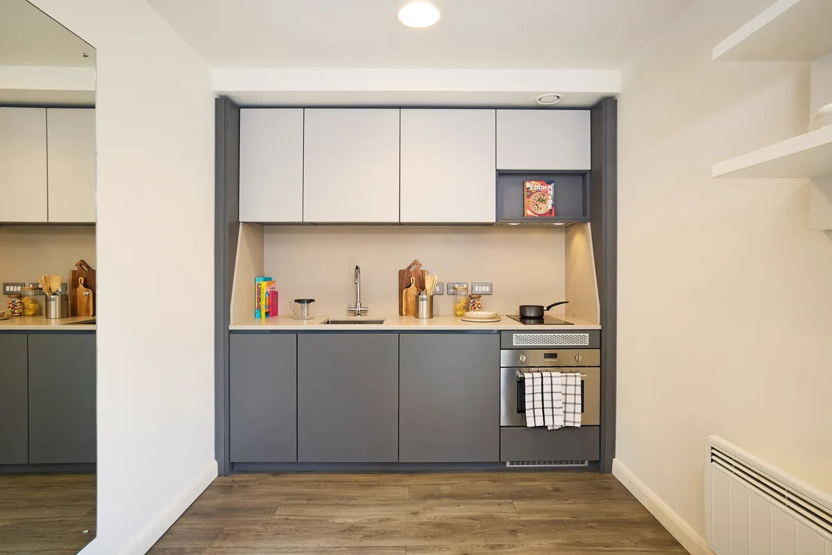 Lawrence Street Student Accommodation photo 39