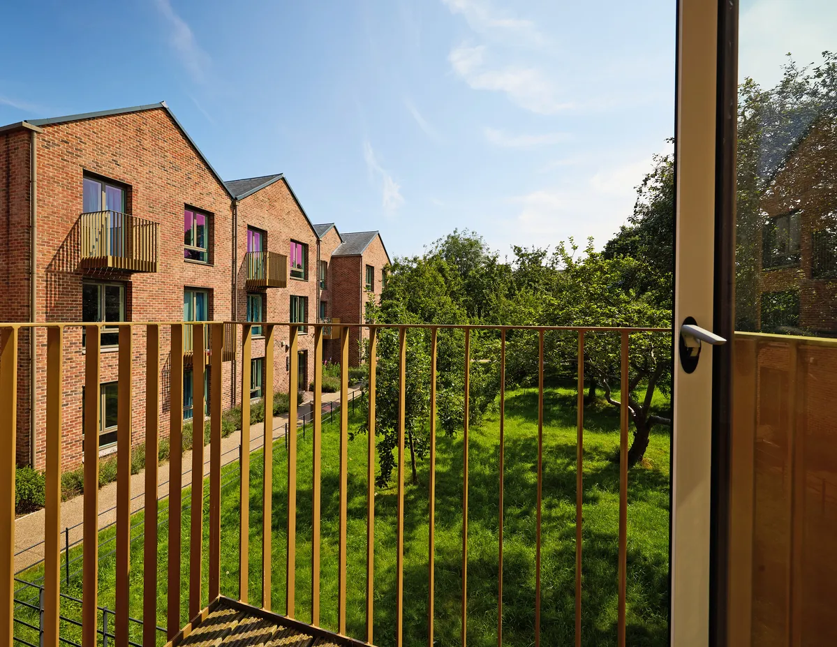 Lawrence Street Student Accommodation photo 40